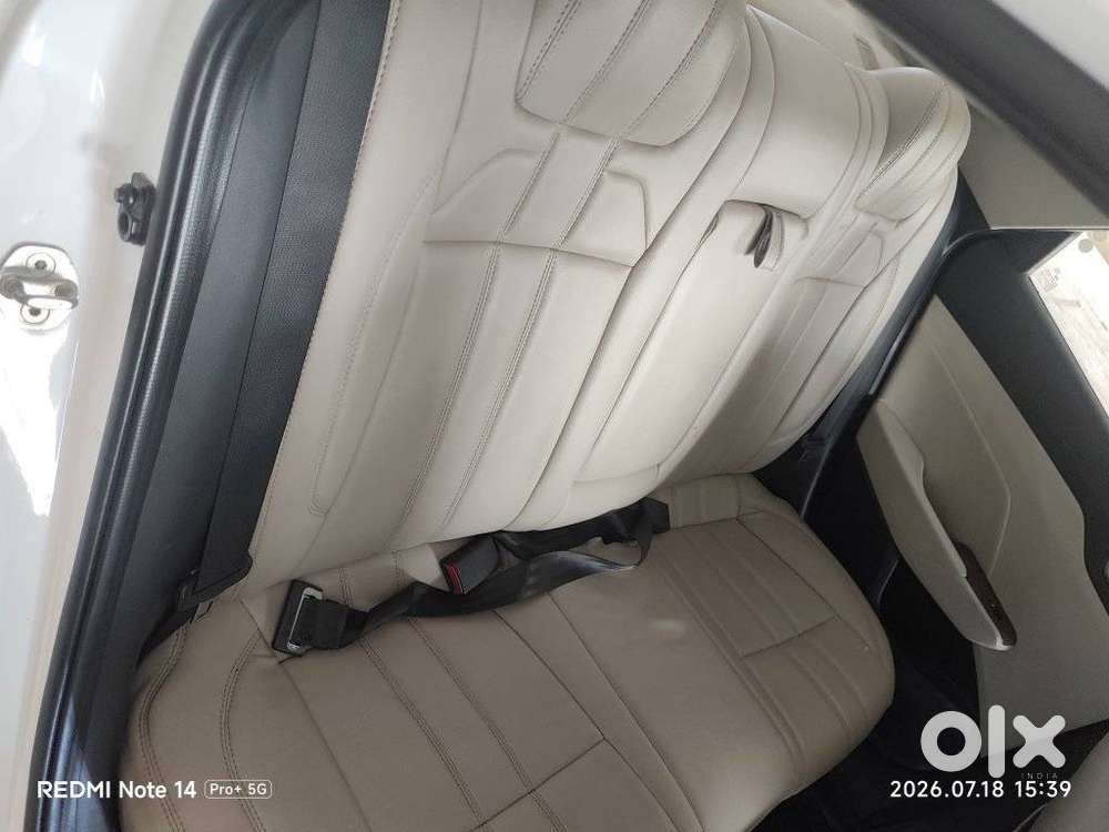 Hyundai Verna Sx Petrol At, 2021, Petrol