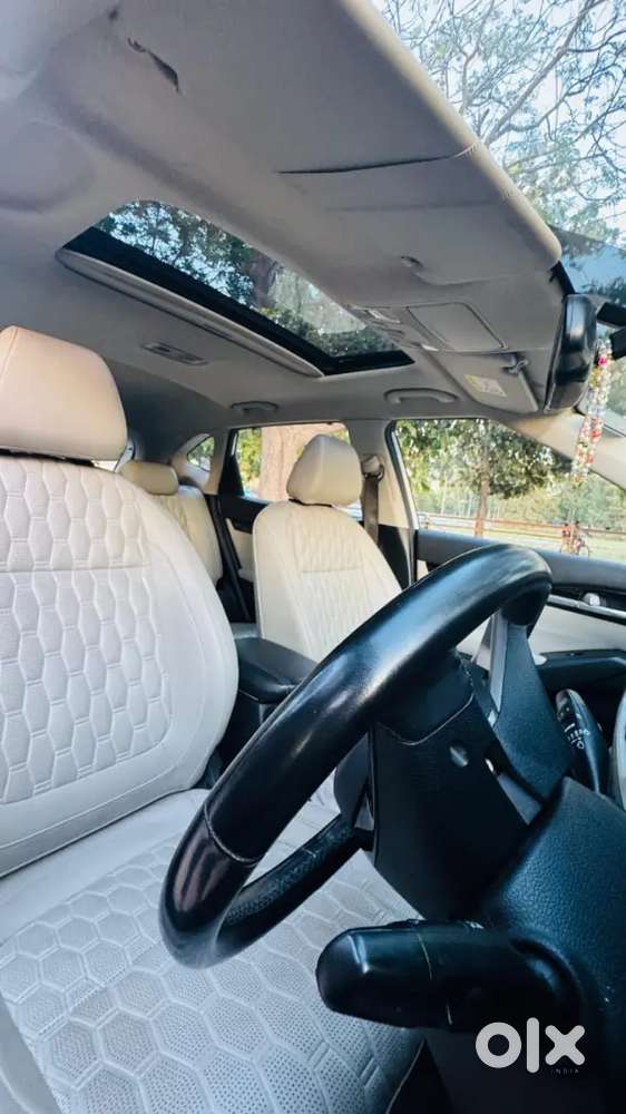 Kia Seltos 2019 Diesel 96000 Km Driven