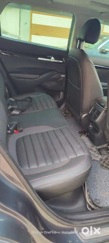Kia Seltos 2022 Diesel Well Maintained