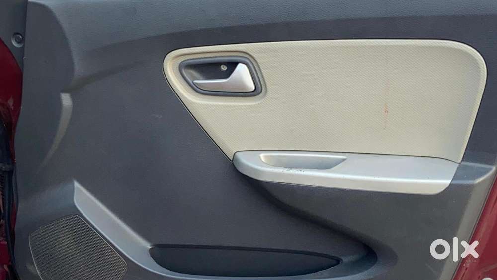 Maruti Suzuki Alto K10 1.0 Vxi (o) Amt, 2017, Petrol