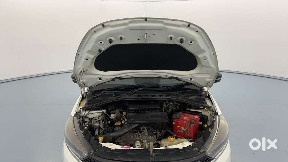 Tata Tiago 1.2 Revotron Xz Plus Dual Tone, 2020, Petrol