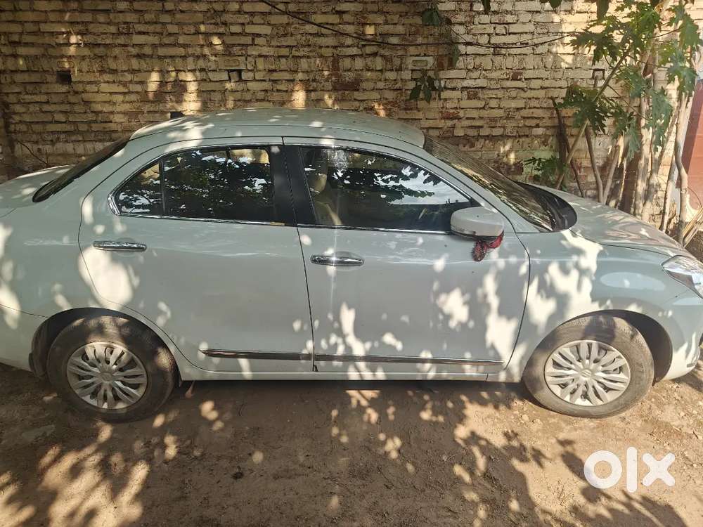 Maruti Suzuki Dzire 2018