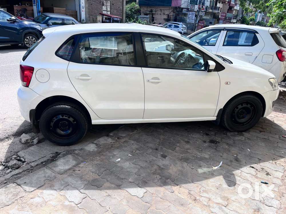 Volkswagen Polo 1.0 Comfortline Plus, 2012, Petrol