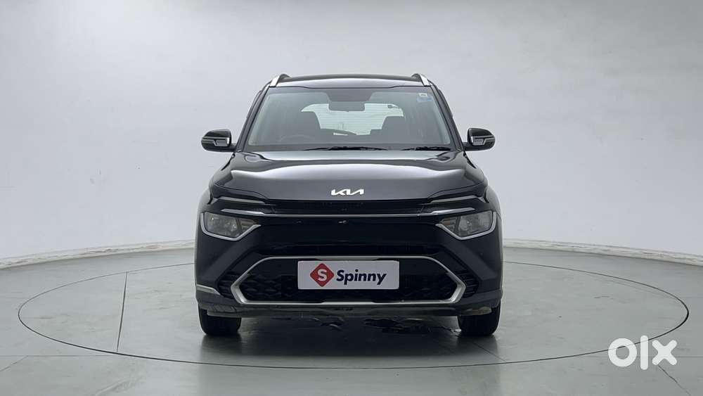Kia Carens 1.4 Prestige Plus Turbo 7 Str, 2023, Petrol