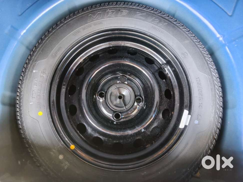 Ford Figo 1.2p Titanium Mt, 2015, Petrol