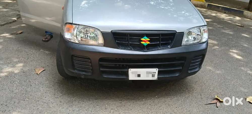 Maruti Suzuki Alto 2011 Lxi - Tn30