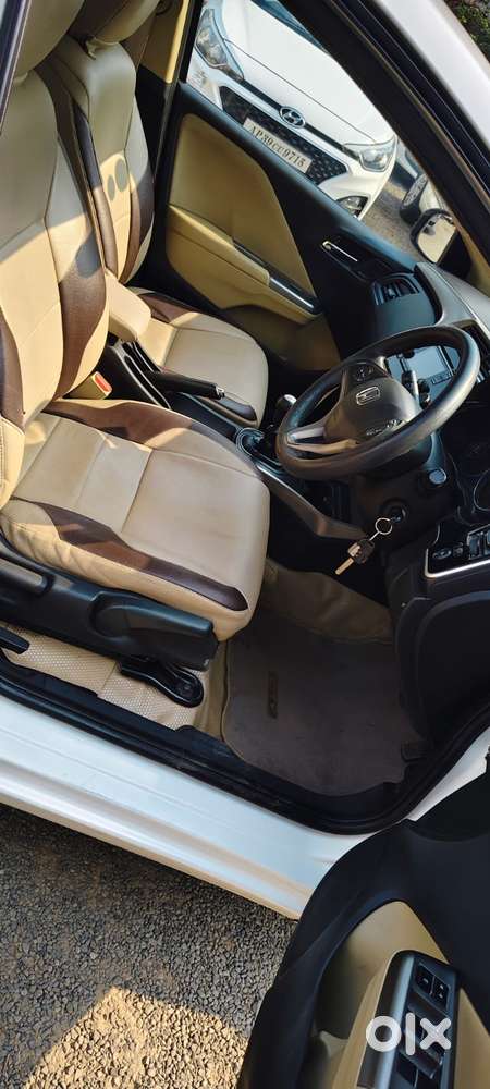 Honda City 2011-2013 S, 2016, Petrol