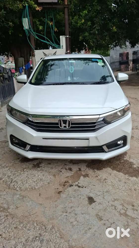 Honda Amaze 1.2 S 2023 Petrol Manual