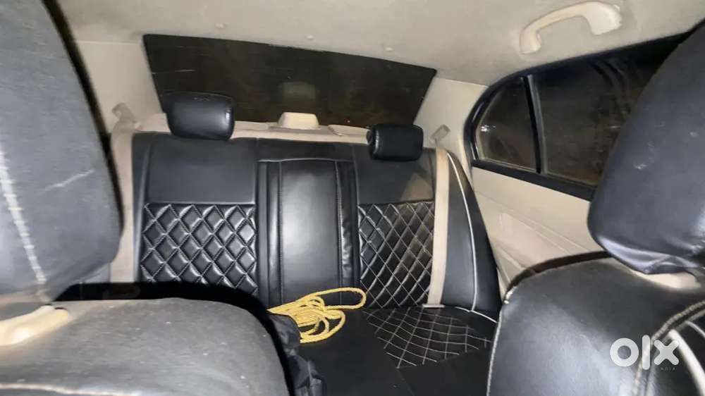 Maruti Suzuki Dzire 2014 Diesel 136000 Km Driven