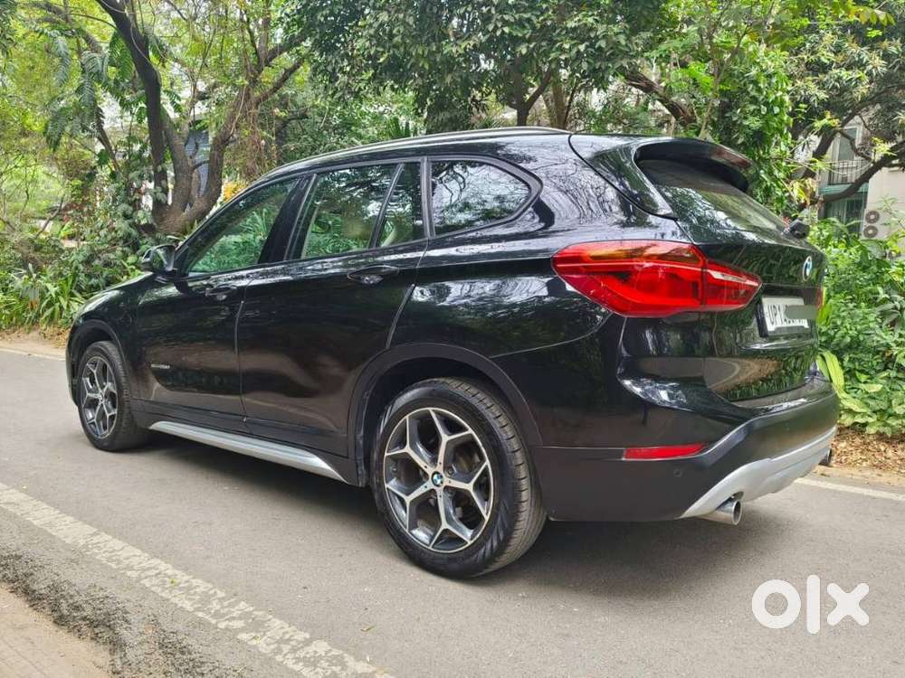 Bmw X1 Sdrive20d Expedition, 2017, Diesel