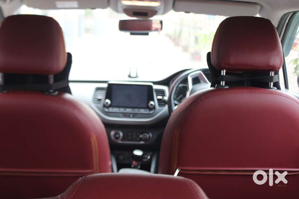 Nissan Diesel Car 2019