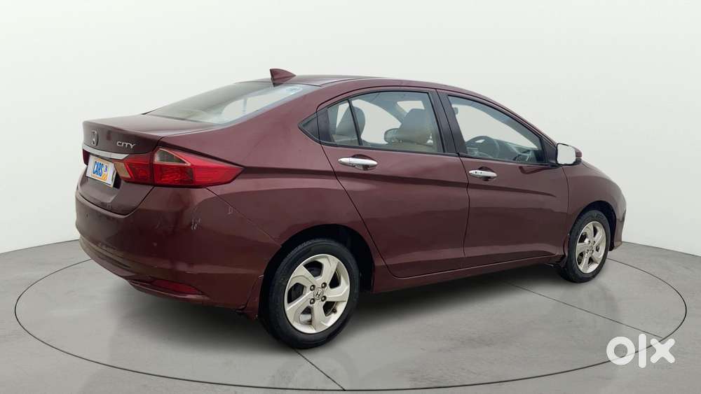 Honda City I Dtec Vx, 2016, Diesel