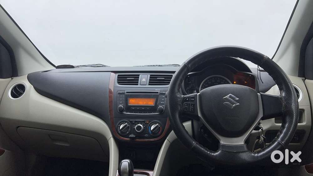 Maruti Suzuki Celerio Zxi Optional Amt, 2017, Petrol