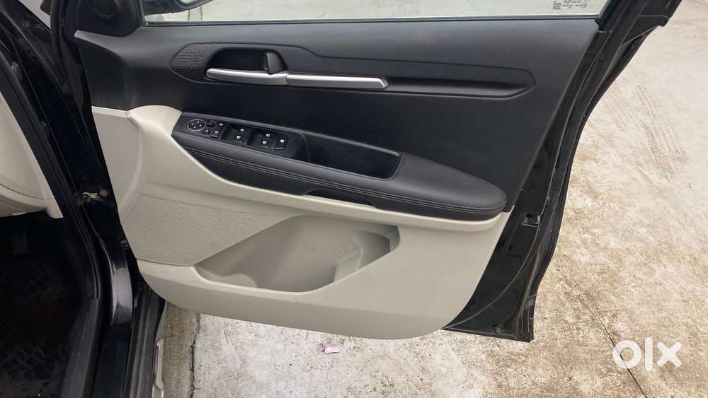 Kia Sonet 1.5 Htx Diesel At, 2022, Diesel