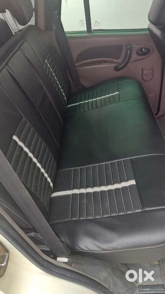 Mahindra Scorpio 2009