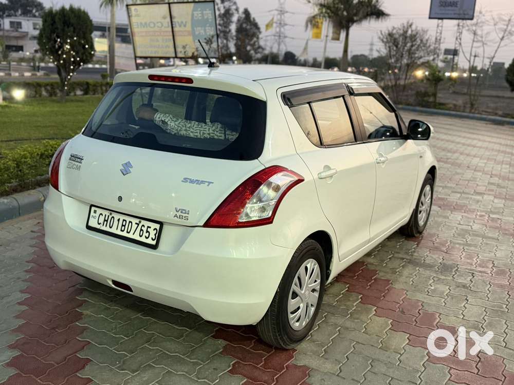 Maruti Suzuki Swift Ddis Vdi, 2015, Diesel
