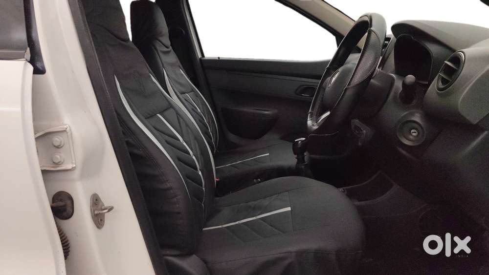 Renault Kwid Rxt, 2016, Petrol