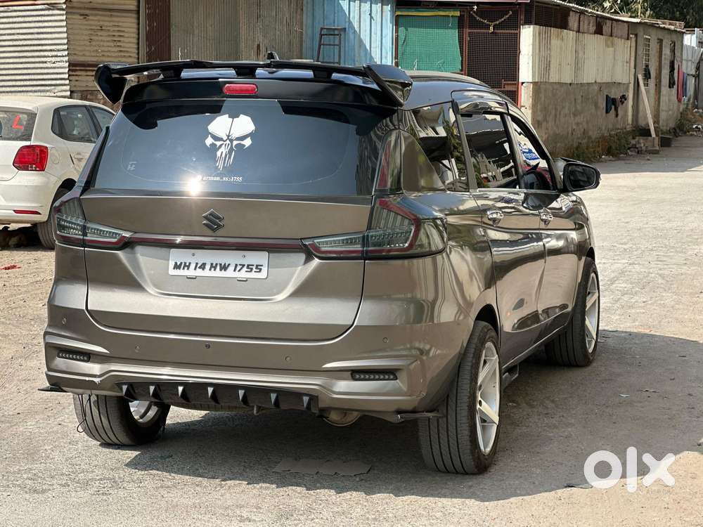 Maruti Suzuki Ertiga Vdi Shvs, 2019, Diesel