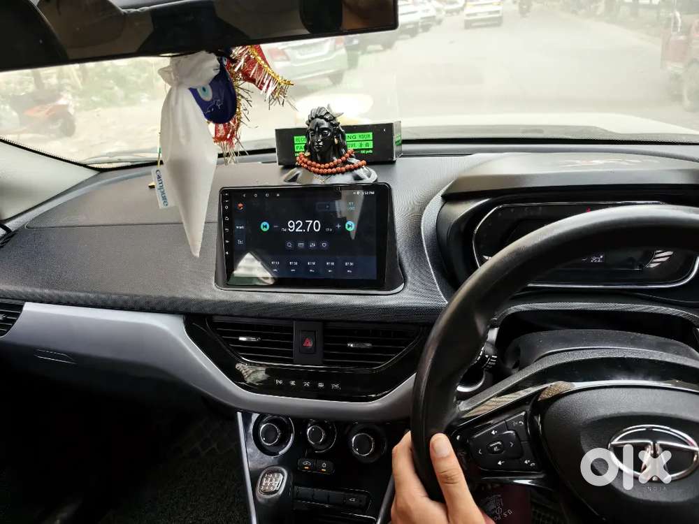 Tata Nexon 2022 Xm+ (s)