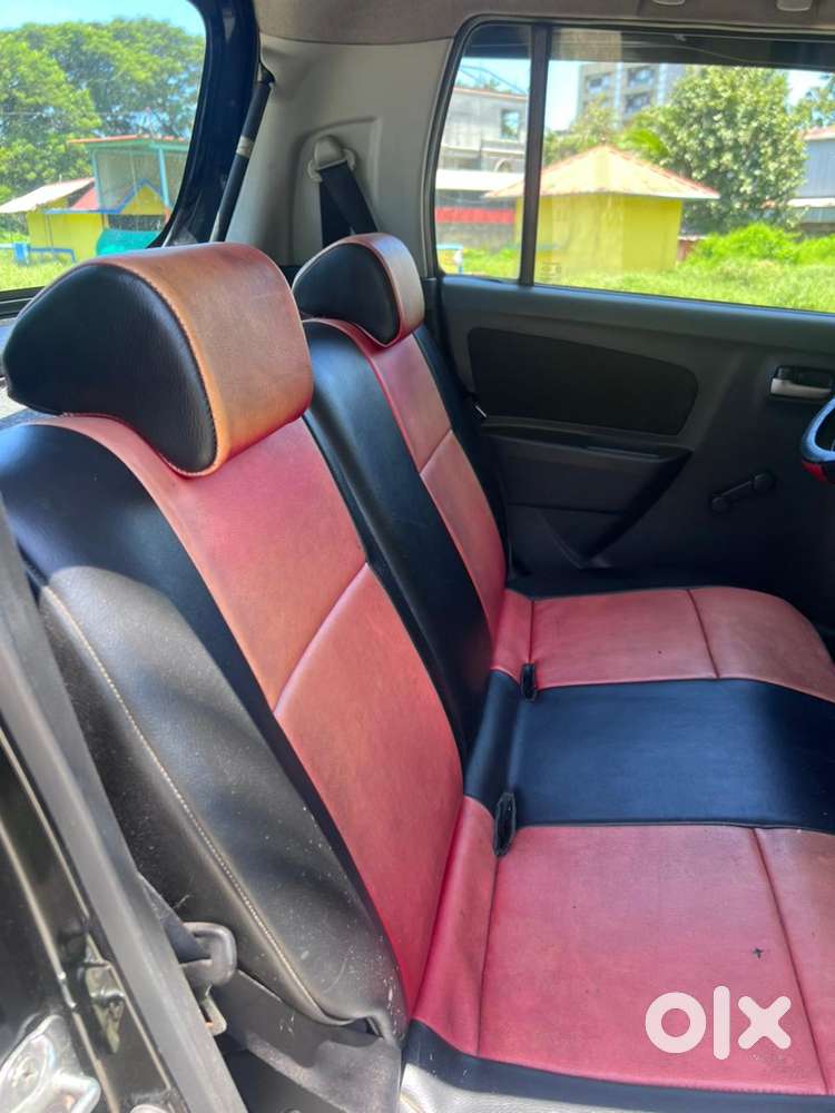 Maruti Suzuki Wagon R Lxi, 2010, Petrol