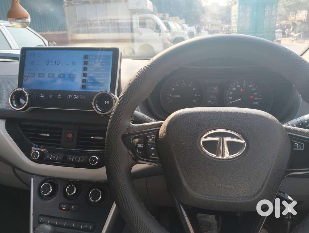 Tata Nexon