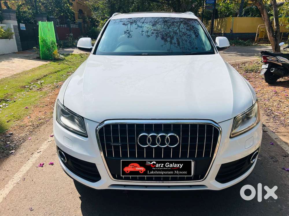 Audi Q5 30 Tdi Quattro, 2015, Diesel