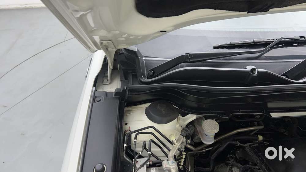 Maruti Suzuki Grand Vitara 1.5 Zeta Smart Hybrid, 2023, Petrol