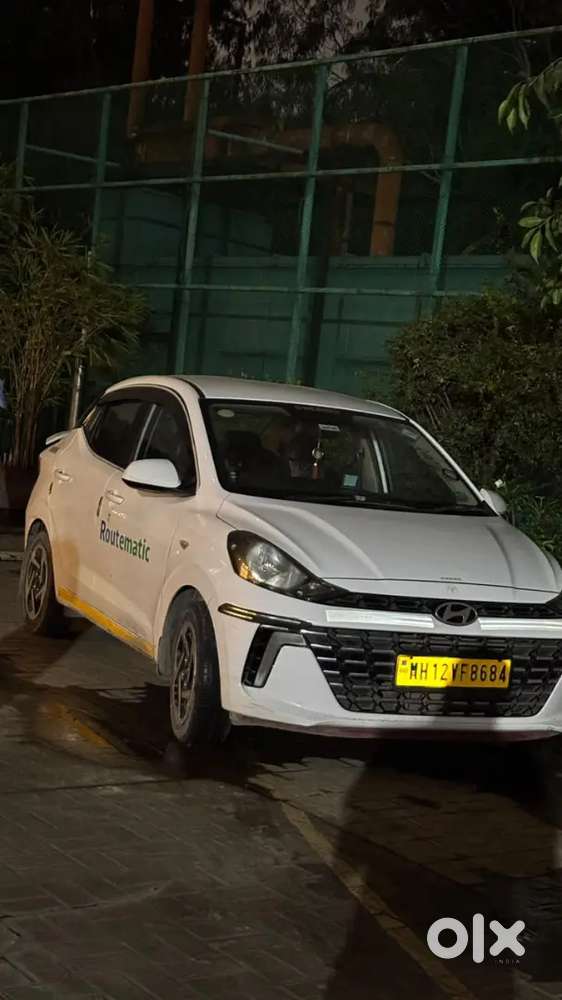 Hyundai Aura 1.2 S 2023 Model