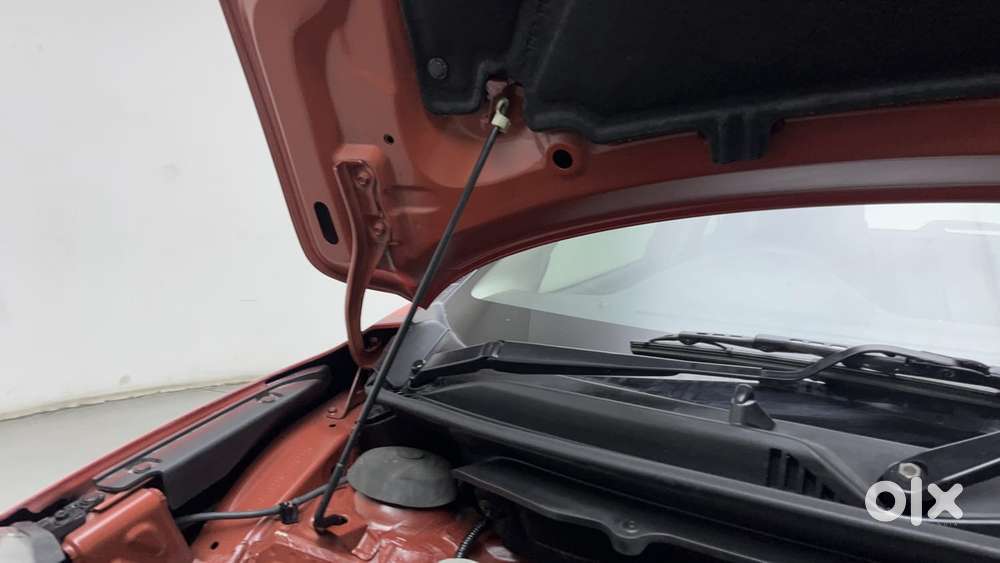 Maruti Suzuki Baleno 1.2 Alpha, 2018, Petrol