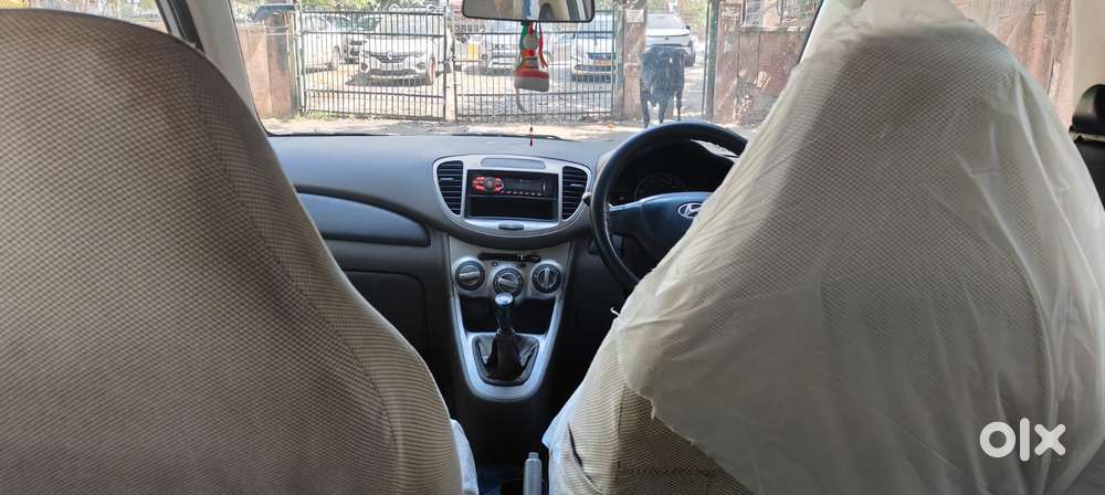 Hyundai I10 1.2 Kappa Magna, 2012, Petrol