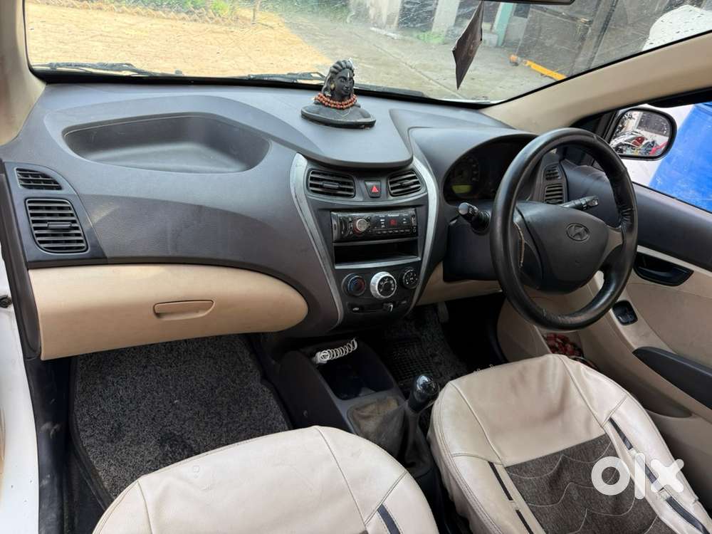 Hyundai Eon 2014 Petrol Good Condition