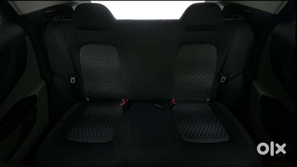 Tata Nexon 1.2 Revotron Xma Amt, 2019, Petrol