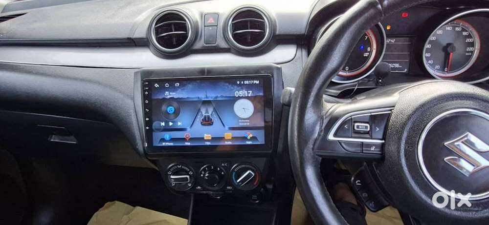 Maruti Suzuki Swift Vxi + Manual, 2020, Petrol