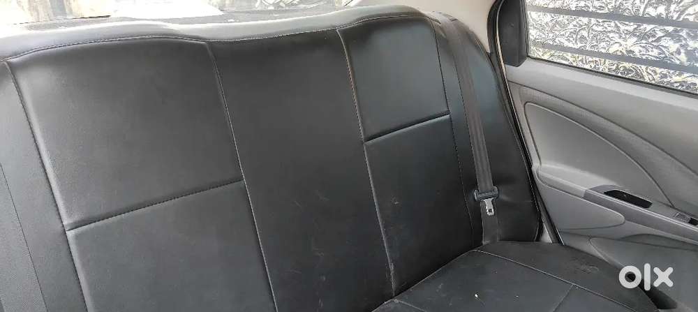 A Car With Good Condition Well Maintained All Tyres Is New..