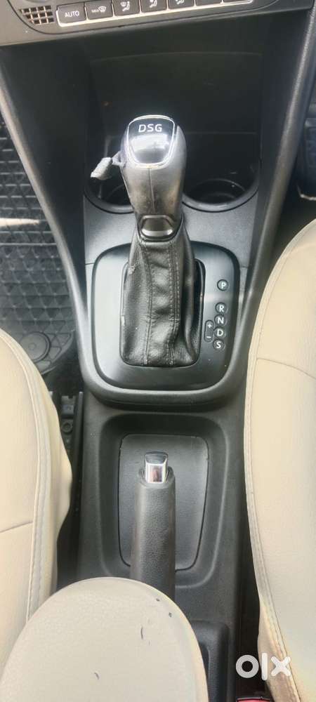 Skoda Rapid 1.5 Tdi Style/1.5 At Style, 2017, Diesel
