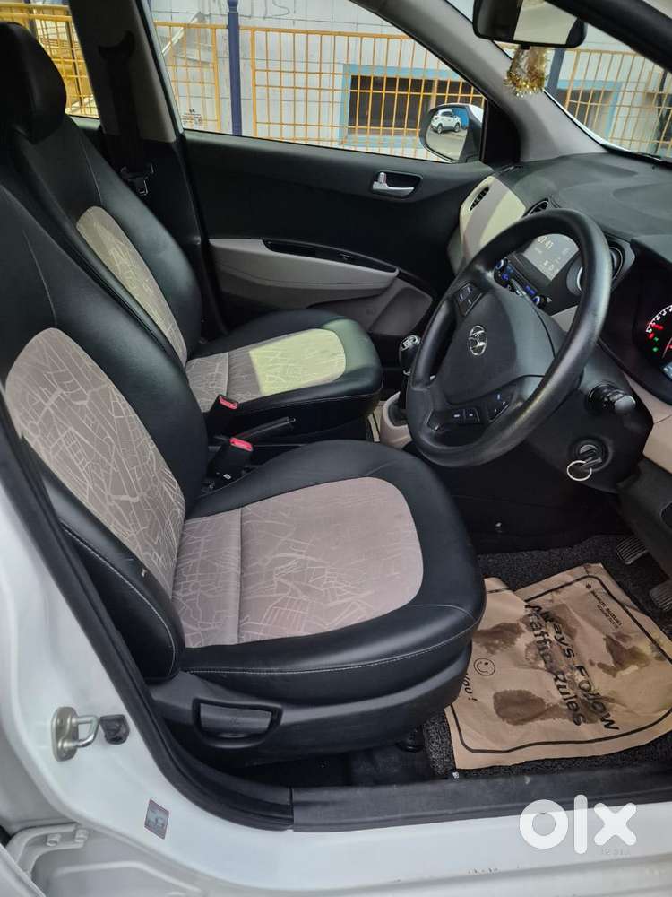 Hyundai Grand I10 Sportz Edition, 2020, Petrol