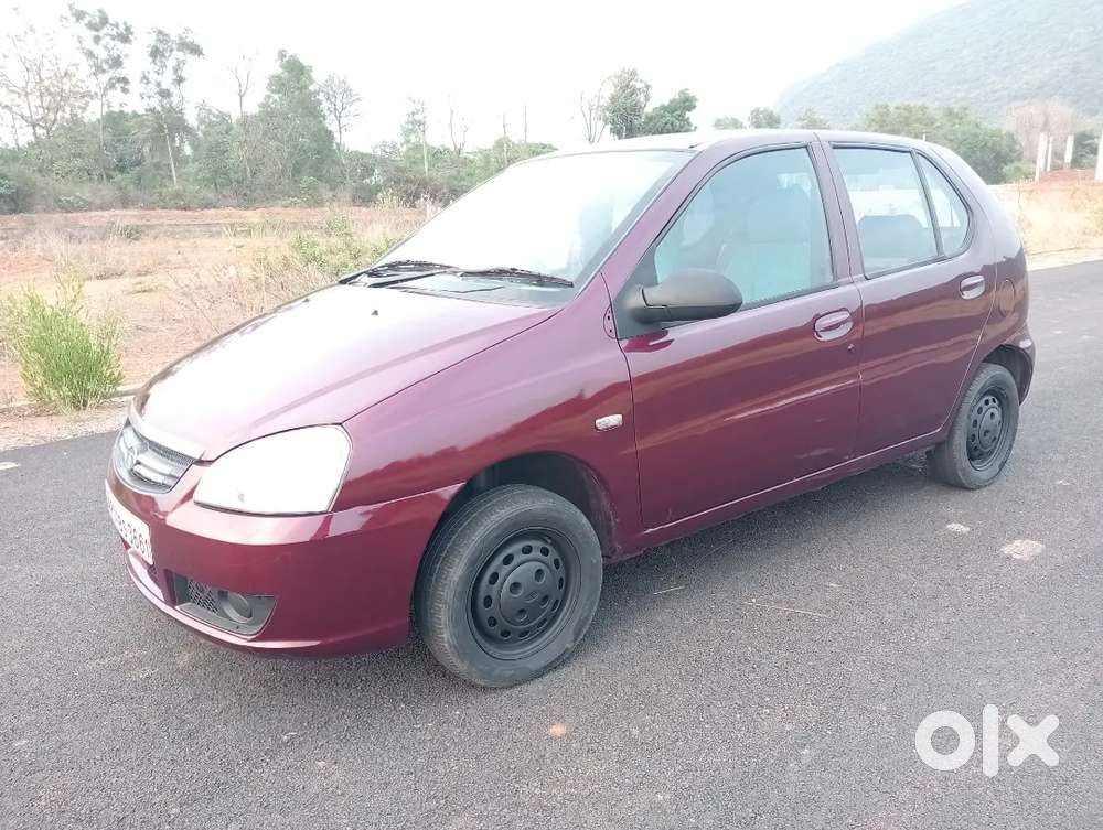 Tata Indica V2 Bslll