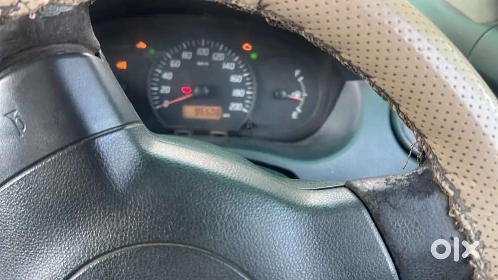 Maruti Suzuki Dzire 2015