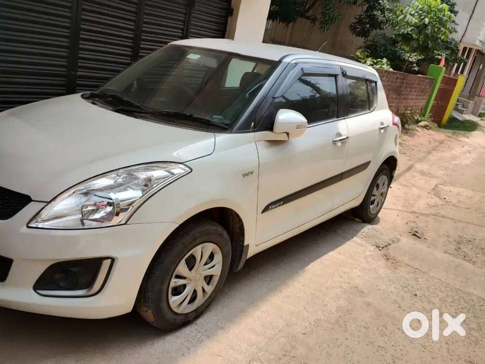 Maruti Suzuki Swift 2016 2nd Owner