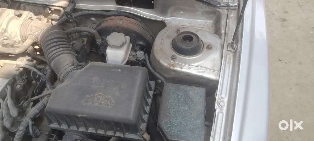 Hyundai Accent 2006 Petrol 950000 Km Driven