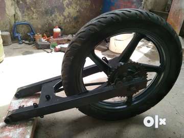 Karizma r spare parts olx sale