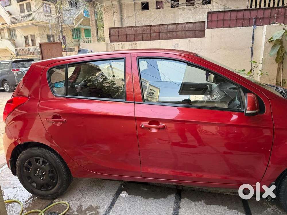 Hyundai I20 2014 Diesel 70000 Km Driven