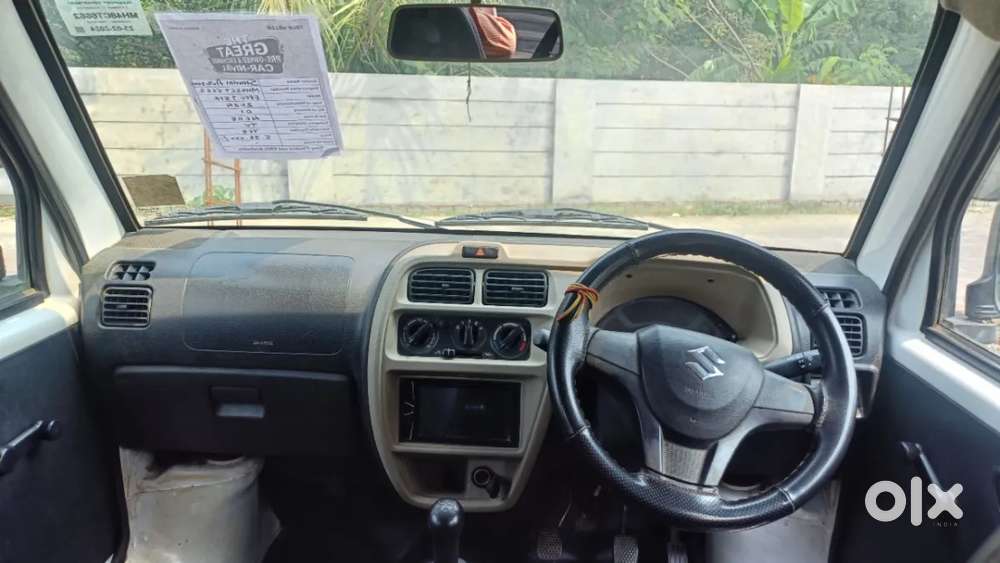Maruti Suzuki Eeco 7 Seater Standard, 2024, Petrol