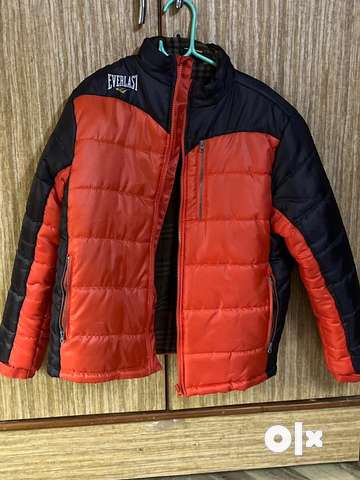 Everlast winter sales jacket