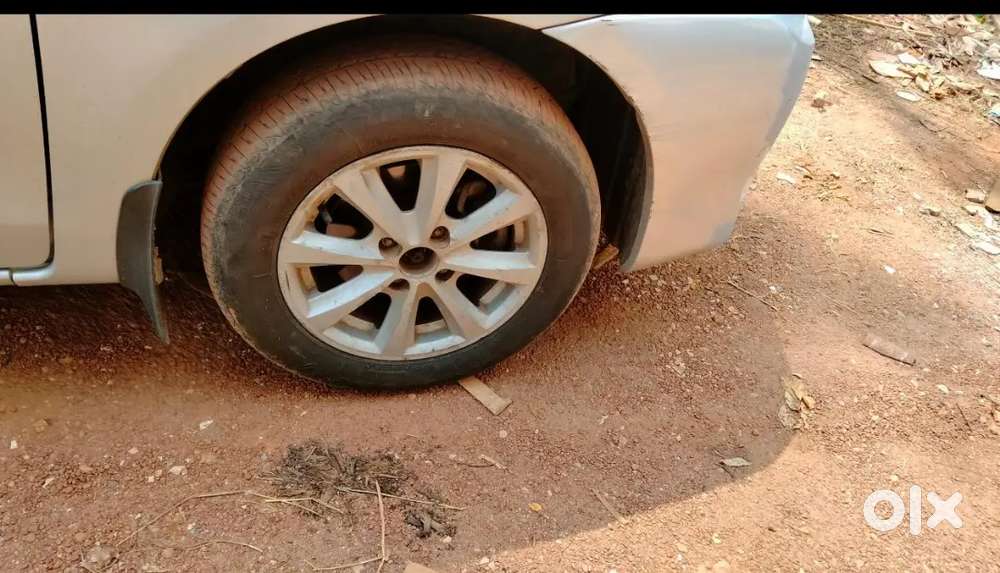 Toyota Etios 2012 Diesel 160000 Km Driven