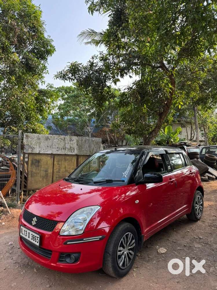 Well Maintained And Newly Full Serviced