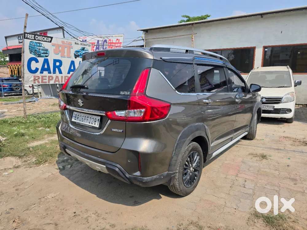Maruti Suzuki Xl6 1.5 Alpha Mt, 2021, Petrol
