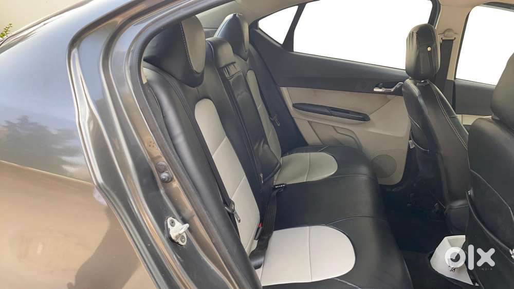 Tata Tigor 1.2 Revotron Xz Plus, 2023, Petrol