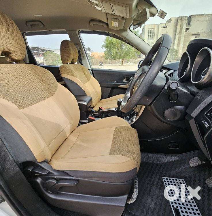 Mahindra Xuv500 W7, 2018, Diesel