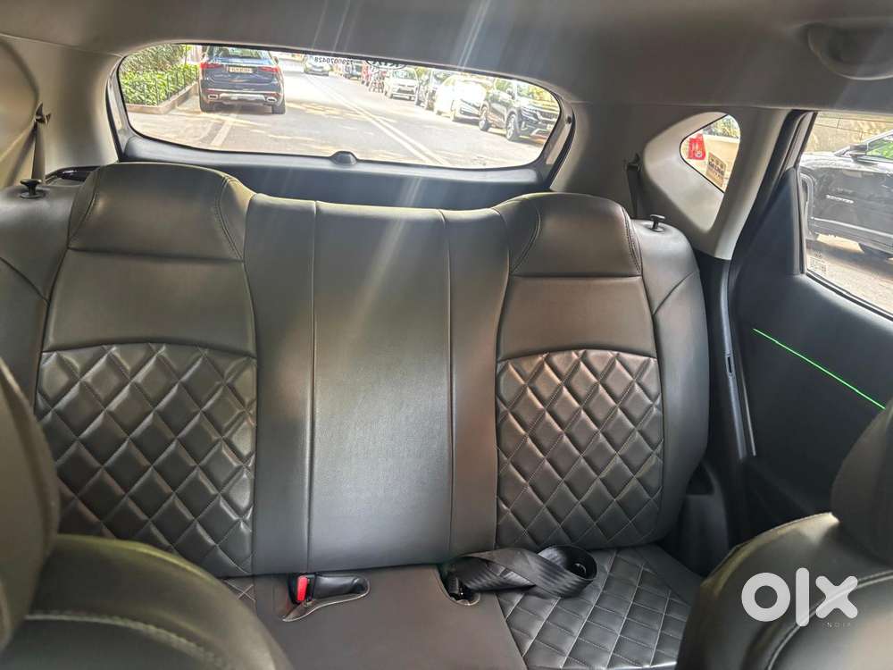 Kia Seltos Htk G, 2021